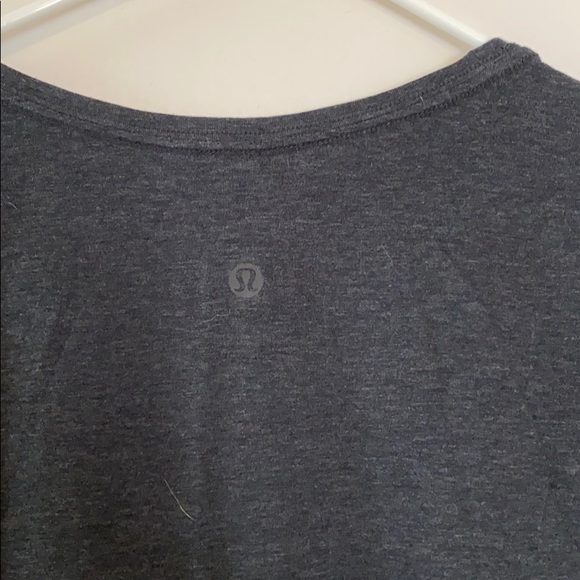 COPY - Lululemon Whistler Rare Canada Crew Tshirt 6 - Picture 4 of 4